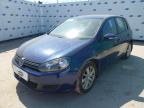 2012 VOLKSWAGEN GOLF MATCH for sale at Copart YORK