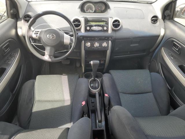2006 TOYOTA SCION XA   