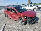 2018 Hyundai Santa Fe Se Ultimate продається в Montgomery, AL - Side