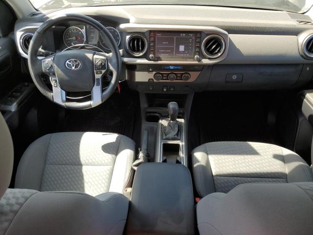  TOYOTA TACOMA 2021 Gray