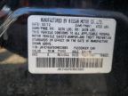 2012 Infiniti G37 Base на продаже в Tanner, AL - Front End