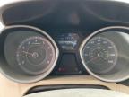 2011 Hyundai Elantra Gls продається в Anderson, CA - Front End