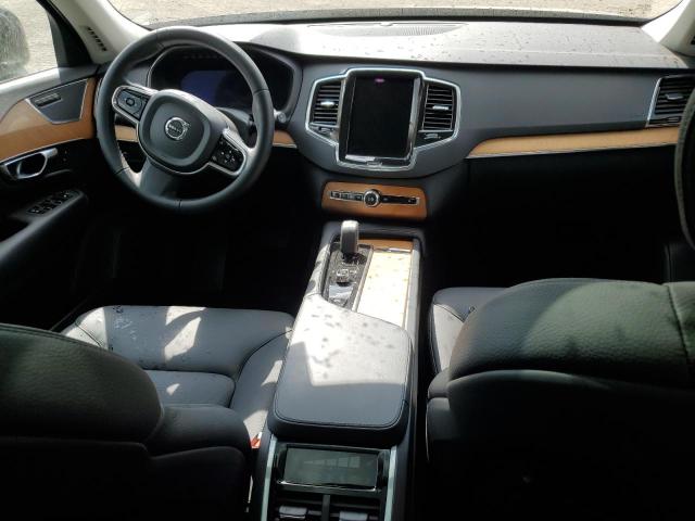  VOLVO XC90 PLUS 2024 Charcoal