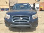 2010 Hyundai Santa Fe Gls продається в Gaston, SC - Front End
