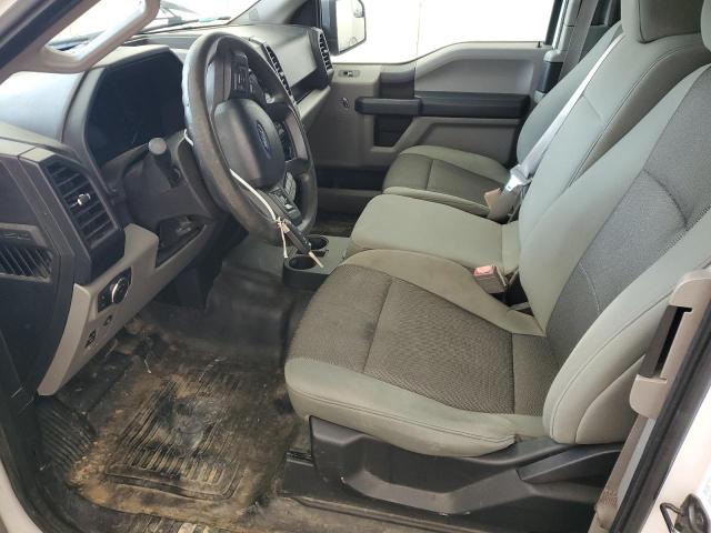 FORD F-150 2018 Biały