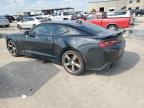 2018 Chevrolet Camaro Ss en Venta en Wilmer, TX - Vandalism