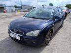 2005 FORD FOCUS GHIA for sale at Copart WESTBURY