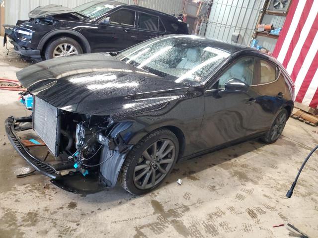 2020 Mazda 3 Preferred