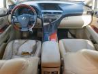 2010 Lexus Rx 350 продається в Houston, TX - Front End