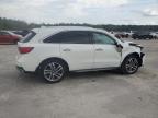 2018 Acura Mdx Advance for Sale in Harleyville, SC - Front End