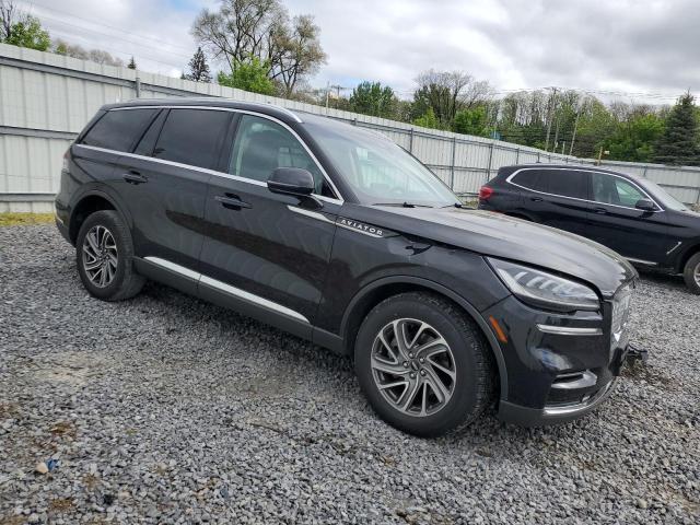  LINCOLN AVIATOR 2023 Czarny