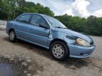 2002 Kia Rio  en Venta en Austell, GA - All Over