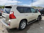 2011 Lexus Gx 460 Premium na sprzedaż w Littleton, CO - Front End