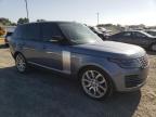 2018 Land Rover Range Rover Hse na sprzedaż w Sacramento, CA - Rear End