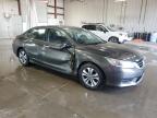 2015 Honda Accord Lx продається в Albany, NY - Side