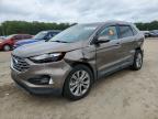 2019 Ford Edge Titanium იყიდება Conway-ში, AR - Side
