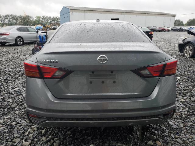  NISSAN ALTIMA 2020 Szary