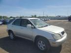 2002 Lexus Rx 300 იყიდება Des Moines-ში, IA - Front End
