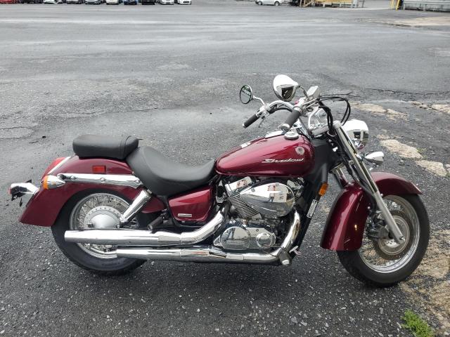 2009 Honda Vt750 C