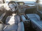 2015 Mercedes-Benz Glk 350 4Matic للبيع في San Martin، CA - Front End