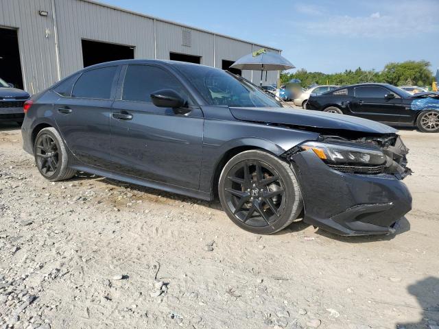  HONDA CIVIC 2023 Gray