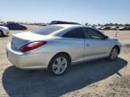 2005 Toyota Camry Solara Se იყიდება Sacramento-ში, CA - Front End