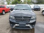 2017 Dodge Journey Crossroad на продаже в Moraine, OH - Side