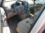 2012 Kia Sedona Ex de vânzare în Gastonia, NC - Front End