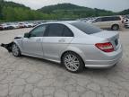 2009 Mercedes-Benz C 300 4Matic for Sale in Hurricane, WV - Front End