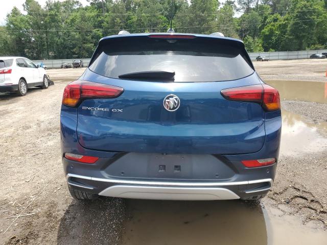  BUICK ENCORE 2020 Granatowy