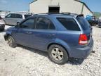 2005 Kia Sorento Ex for Sale in Lawrenceburg, KY - Front End