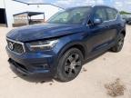2020 VOLVO XC40 R-DES for sale at Copart WESTBURY