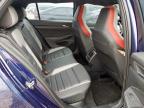 2022 Volkswagen Gti Se for Sale in Houston, TX - Front End