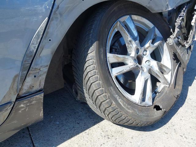 2018 VOLVO V90 CROSS