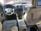 2008 Mercedes-Benz Gl 550 4Matic продається в Kansas City, KS - Side