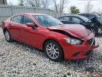 2016 Mazda 6 Sport for Sale in Wayland, MI - Front End