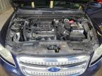 2011 Ford Taurus Sel na sprzedaż w West Mifflin, PA - Normal Wear