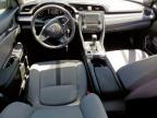 2016 Honda Civic Lx 2.0L за продажба в Haslet, TX - Side