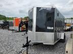 2025 Homesteader 612Is  Enclosed Cargo Trailer na sprzedaż w Madisonville, TN - Side