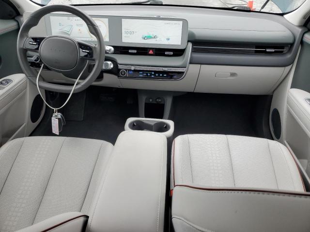  HYUNDAI IONIQ 2023 Granatowy
