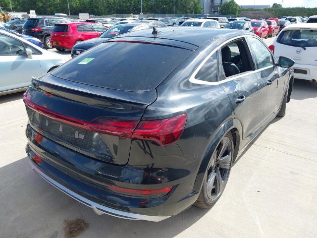 2021 AUDI E-TRON S L