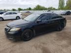 2007 TOYOTA CAMRY CE   for sale at Copart ON - LONDON