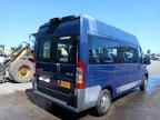 2012 CITROEN RELAY 33 L for sale at Copart CHESTER