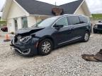 2020 Chrysler Pacifica Touring L продається в Northfield, OH - Front End