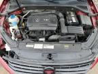 2017 Volkswagen Passat Se en Venta en Woodhaven, MI - Front End