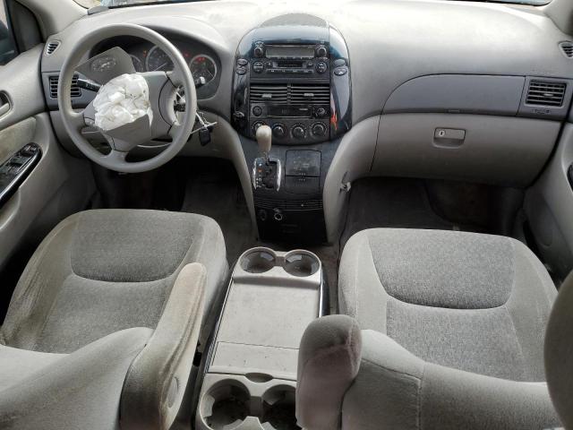 2005 TOYOTA SIENNA CE