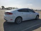 2018 Ford Fusion Se Phev for Sale in Rancho Cucamonga, CA - Front End