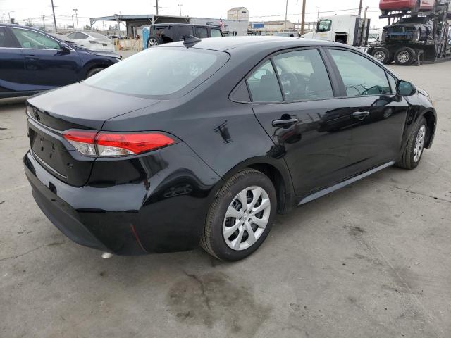  TOYOTA COROLLA 2024 Czarny