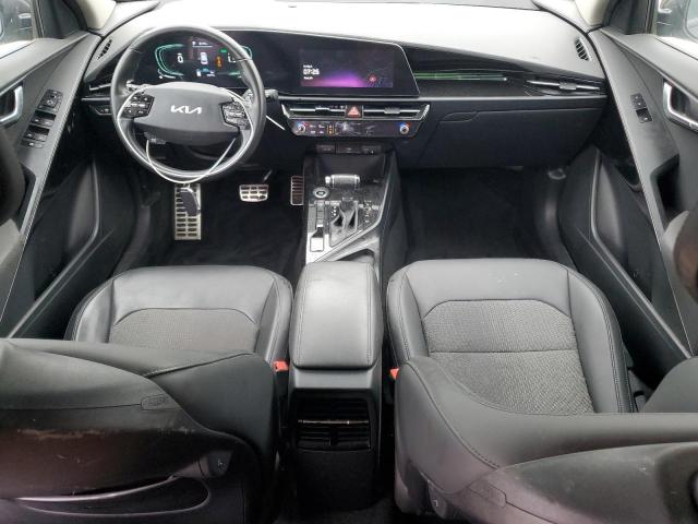  KIA NIRO 2023 Czarny