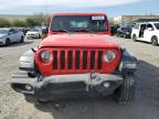 2018 Jeep Wrangler Sport იყიდება Las Vegas-ში, NV - Front End